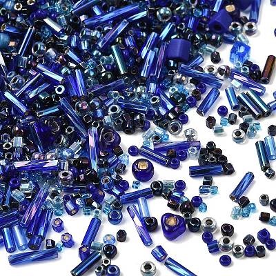 MIYUKI Seed Beads Mix X-SEED-Z005-01G-1