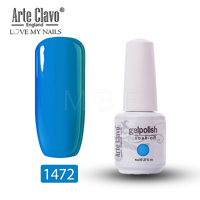 8ml Special Nail Gel MRMJ-P006-J046-1