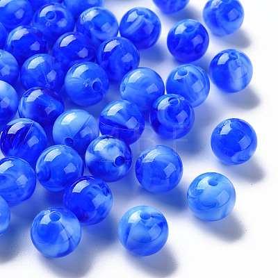 Acrylic Beads LS-MACR-S375-001D-02-1