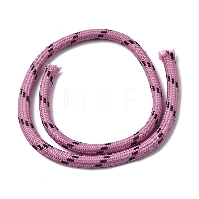Polycotton Braided Cord with Inner Core OCOR-NH0002-01H-1