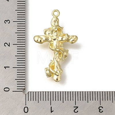 Alloy Pendants FIND-Z067-05G-04-1