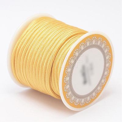 Braided Polyester Cords OCOR-D005-11-1