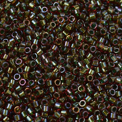 MIYUKI Delica Beads SEED-JP0008-DB1741-1