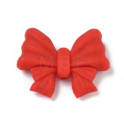 Silicone Beads SIL-C011-02F-1
