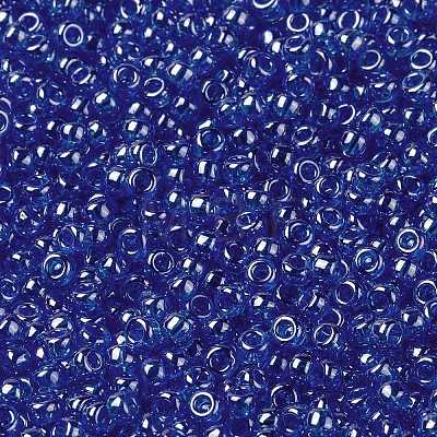 MIYUKI Round Rocailles Beads X-SEED-G008-RR0175-1