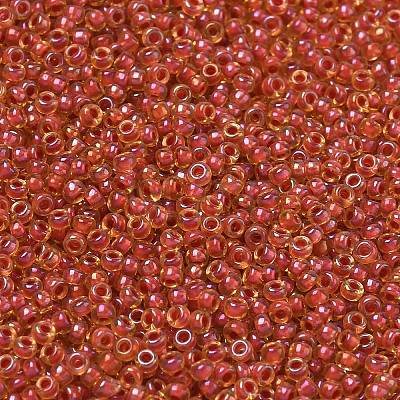 MIYUKI Round Rocailles Beads X-SEED-G007-RR0235-1