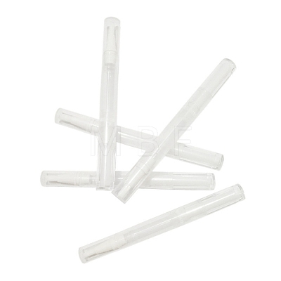 Transparent Twist Pens MRMJ-R071-06-1