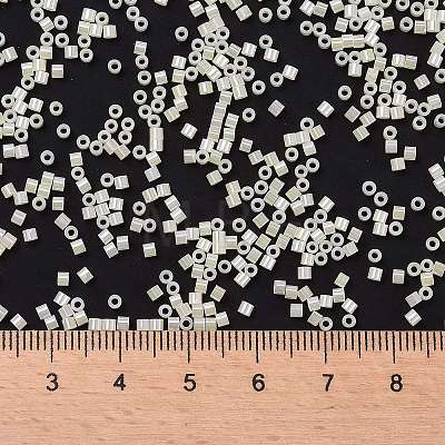 Cylinder Seed Beads SEED-H001-E15-1