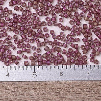 MIYUKI Delica Beads X-SEED-J020-DB0867-1