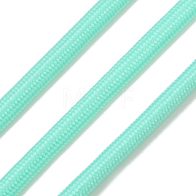 Polyester Round Braided Cord FB-CBA35DC-02E-1