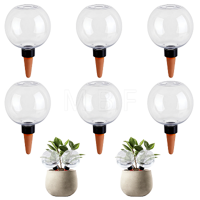Plant Watering Globes AJEW-WH0880-37-1