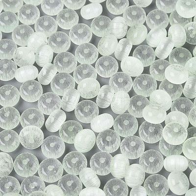 FGB Grade A Drawbench Style Glass Seed Beads SEED-Q040-02A-04-1