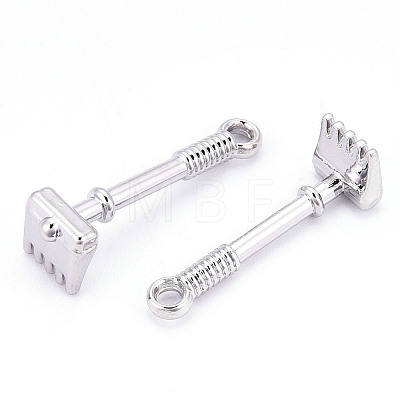 Alloy Pendants PALLOY-N176-112P-1