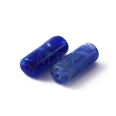 Acrylic Beads MACR-SZC0001-01I-1