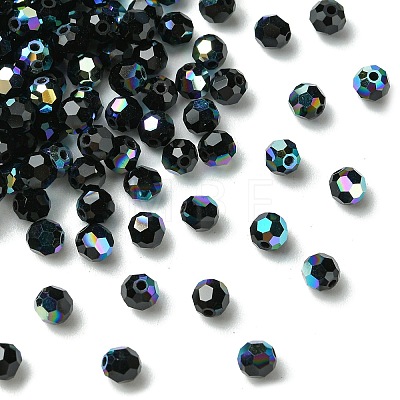 Preciosa® Crystal Beads Y-PRC-BB4-23980-200-1