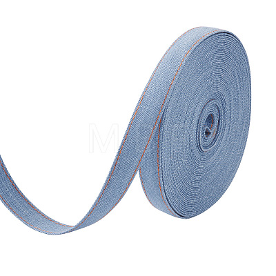 Stitch Denim Ribbon OCOR-TAC0009-04B-01-1