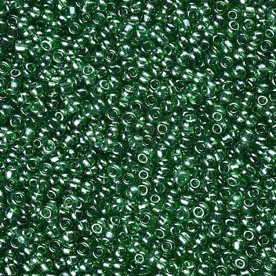 (Repacking Service Available) Glass Seed Beads SEED-C015-2mm-107B-1