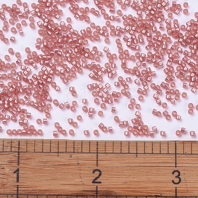 MIYUKI Delica Beads X-SEED-J020-DB0684-1