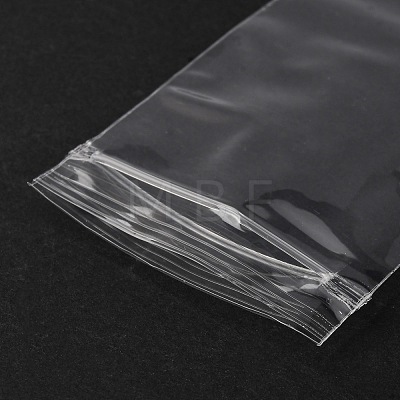 Polypropylene Zip Top Bags OPP-S004-02G-1