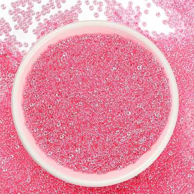 TOHO 11/0 Demi Round Beads SEED-DR11-0978-1