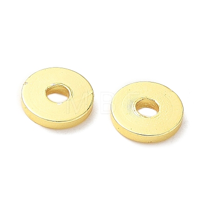 Brass Spacer Beads KK-A254-05E-G-1