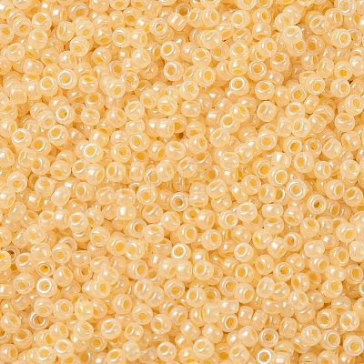 MIYUKI Round Rocailles Beads X-SEED-G007-RR0515-1