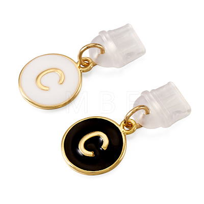 Plastic Mobile Dustproof Plugs HJEW-TADJ0007-03-1