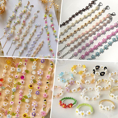 100G 12/0 Glass Seed Beads SEED-SP0001-12A-02-1