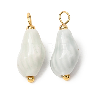 Handmade Porcelain Pendants PR-CBAC347-03-1