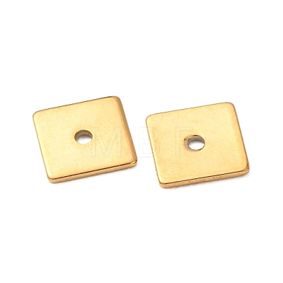 304 Stainless Steel Geometric Spacer Beads STAS-F362-04B-G03-1