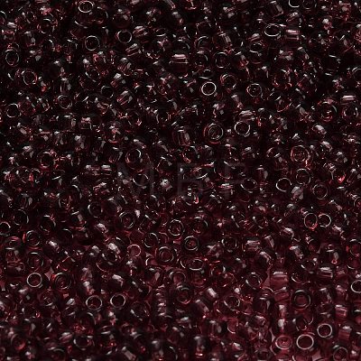 TOHO 8/0 Round Beads SEED-XTR08-0006B-1