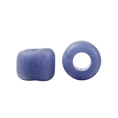 TOHO Round Beads X-SEED-TR15-2606F-1
