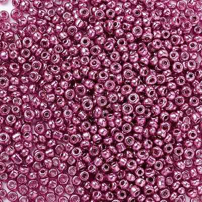 12/0 Glass Seed Beads SEED-A017-2mm-1111-1
