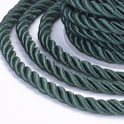 Polyester Cord OCOR-L041-5mm-25-1