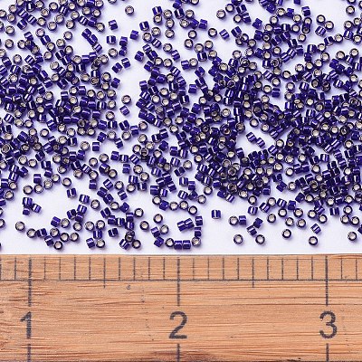 MIYUKI Delica Beads SEED-X0054-DB0609-1