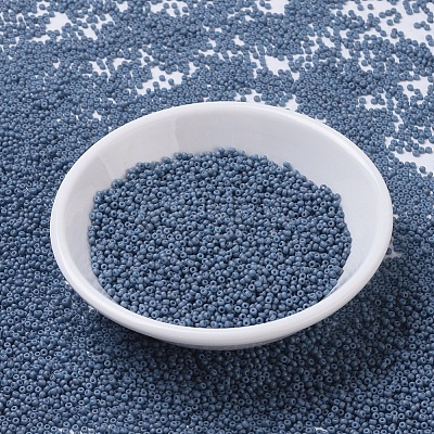 MIYUKI Round Rocailles Beads SEED-X0054-RR2038-1