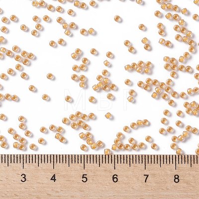 TOHO Round Seed Beads X-SEED-TR11-0984-1