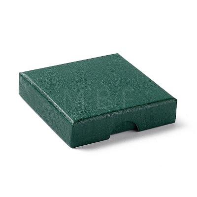Paper with Sponge Mat Necklace Boxes X-OBOX-G018-01A-01-1