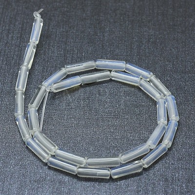 Opalite Beads Strands G-F631-D19-1