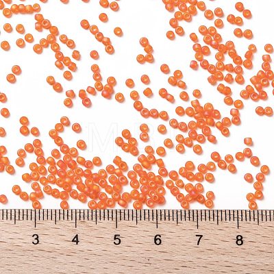 TOHO Round Seed Beads X-SEED-TR11-0174BF-1