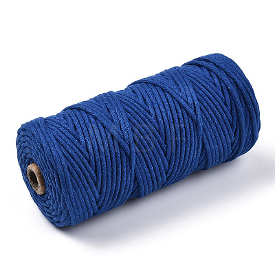 Cotton String Threads OCOR-T001-02-34-1