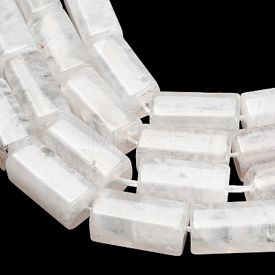 Natural Agate Beads Strands GG-L001-H01-02J-1