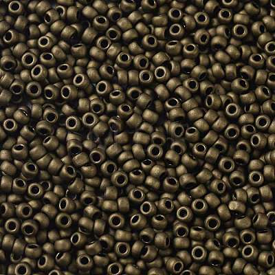 TOHO Round Seed Beads SEED-JPTR08-0702-1