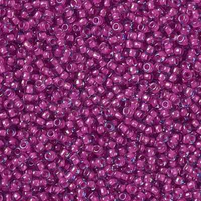 TOHO Round Seed Beads X-SEED-TR11-0980-1