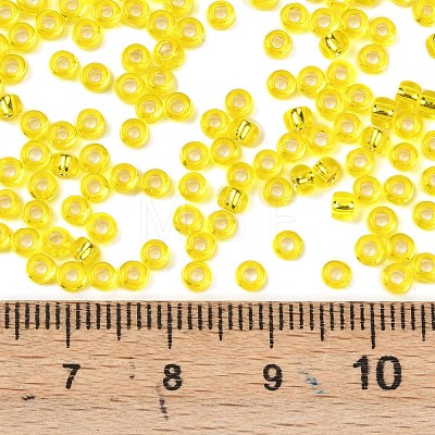 TOHO 8/0 Round Beads X-SEED-TR08-0032-1