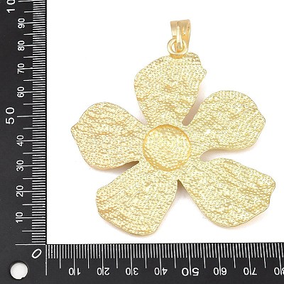 Alloy Big Pendants FIND-I074-02MG-02-1