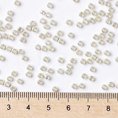 TOHO 8/0 Round Beads SEED-TR08-0558-1