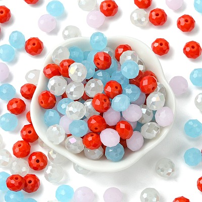 Glass Beads EGLA-A034-LM10mm-41-1