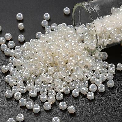 TOHO 6/0 Round Beads X-SEED-TR06-0663-1