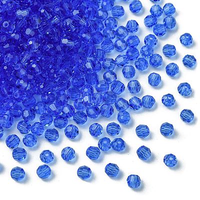 Preciosa® Crystal Beads Y-PRC-BB4-30050-1